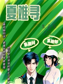 寻夏难