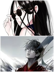 当冯宝宝遇到张起灵