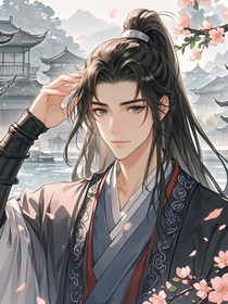 时光与你皆温柔（现代）