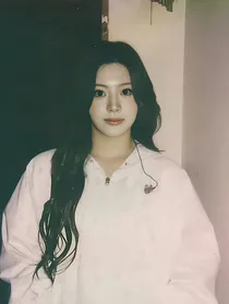 青春有你2：学长是初恋