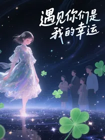 奇迹少女：遇见你们是我的幸运