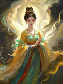 全明星：她明媚耀眼