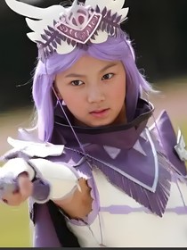 舞法天女：陈美瑰闪耀的旋律