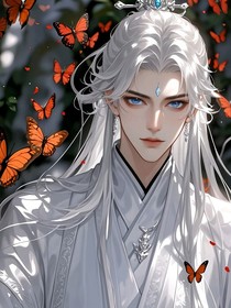 万人迷：半妖师兄娇气的很！