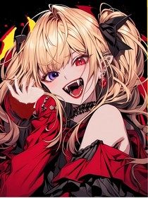 武魂殿：恶魔的诞生