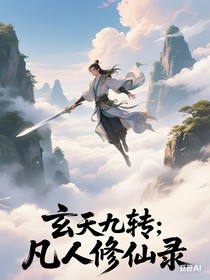 玄天九转：凡人修仙录