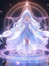幻影魔法少女