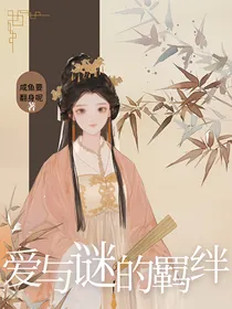 爱与谜的羁绊