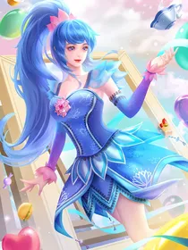 叶罗丽：思牵傀线