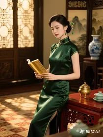 暴躁娇妻驯夫记