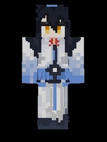 兄坑：穿到MC
