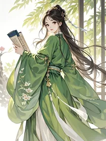 快穿，我与天道合作