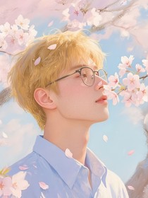 名柯之我的男友很全能