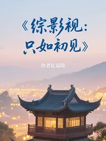 综影视：只如初见