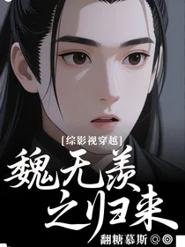 综影视穿越：魏无羡之归来