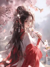 综影视：白月光她迷人又危险