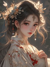 综影视：万人迷总在修罗场