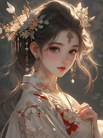 综影视：万人迷总在修罗场