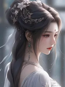 综影视：她娇媚撩人