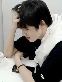 宋亚轩：这就是西游