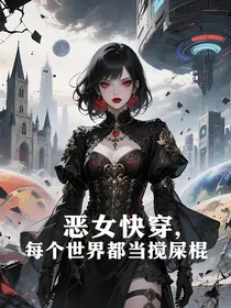 恶女快穿，每个世界都当搅屎棍