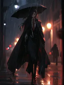 无人善
