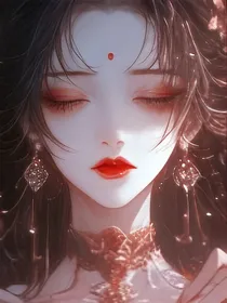 综穿：她是九尾狐呀