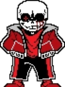 Redmoontale——前传