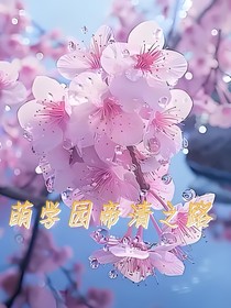 萌学园帝清之路
