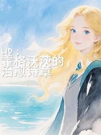 HP：霍格沃茨的治愈诗章
