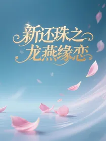 新还珠之龙燕缘恋