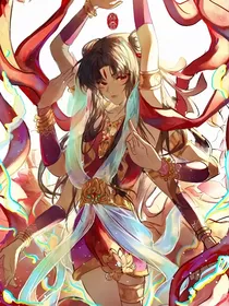 斗一：武魂三坛海会大神