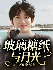 玻璃糖纸与月光