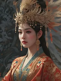 乐安宫主