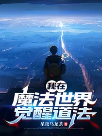 我在魔法世界觉醒道法