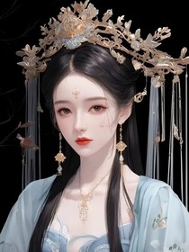 半妖王妃记