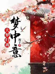 大梦归离：梦中意