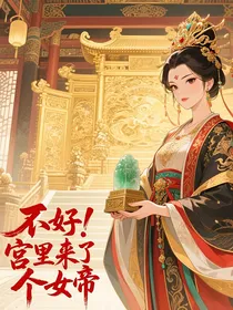 不好宫里来了个女帝