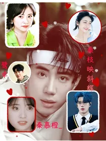 鹭卓：桑枝映斜辉