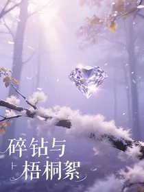 碎钻与梧桐絮