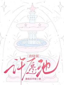 唐晓翼：许愿池