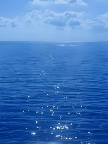 叶罗丽：水默……