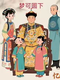 还珠格格之梦可圆（下）