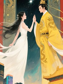 穿书：炮灰皇后要转正