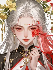 时砂湮钟录