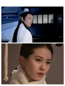 综影视挑战不可能