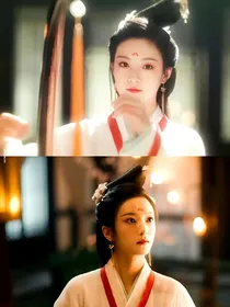 综影视：长序曲