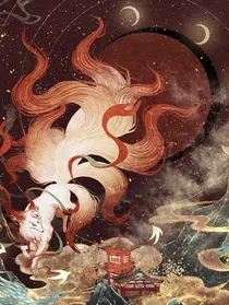 综影视：好恶毒的狐狸精