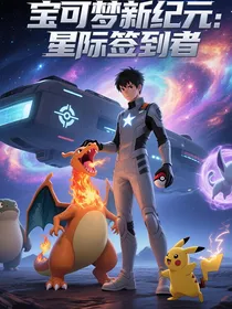 宝可梦新纪元：星际签到者