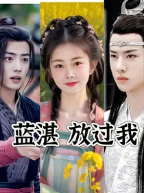 蓝湛，放过我
